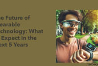 What Is The Future Of Wearable Technology In Everyday Life