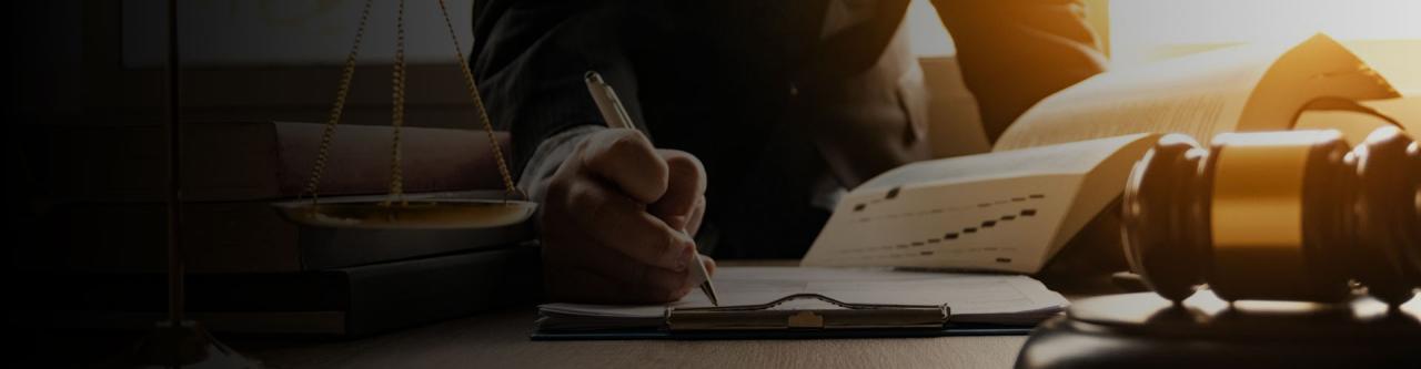 What To Do If You Receive A Legal Summons