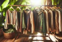 Latest Trends In Eco-Friendly Fashion Options
