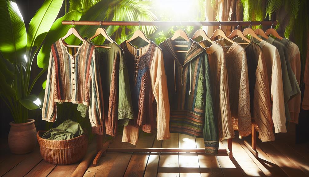 Latest Trends In Eco-Friendly Fashion Options