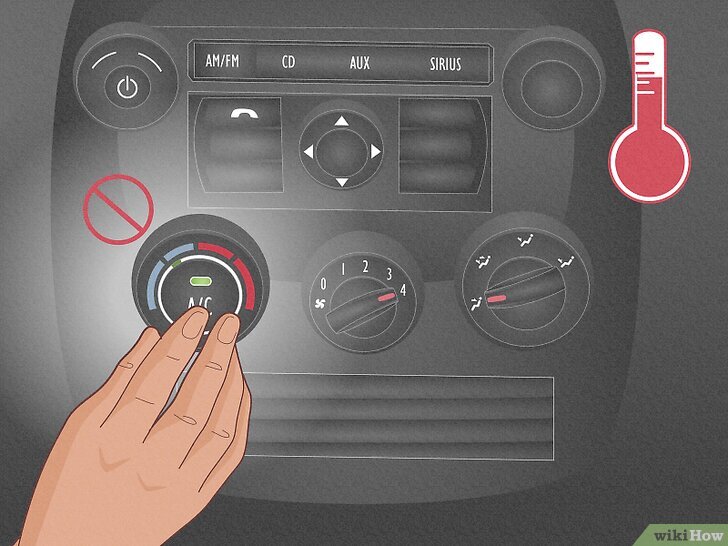 What Are The Common Causes Of Car Overheating Issues